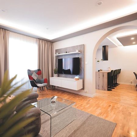 Villa Todi Задар Екстериор снимка