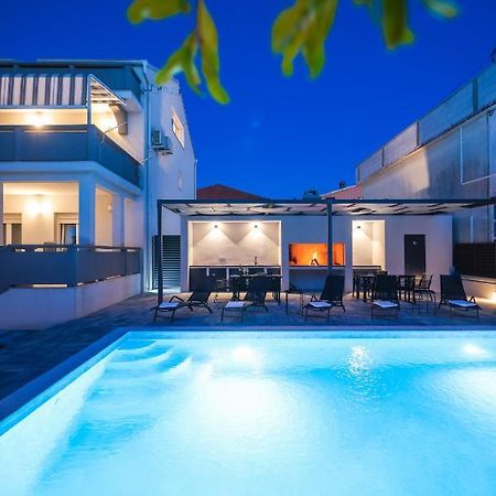 Villa Todi Задар Екстериор снимка