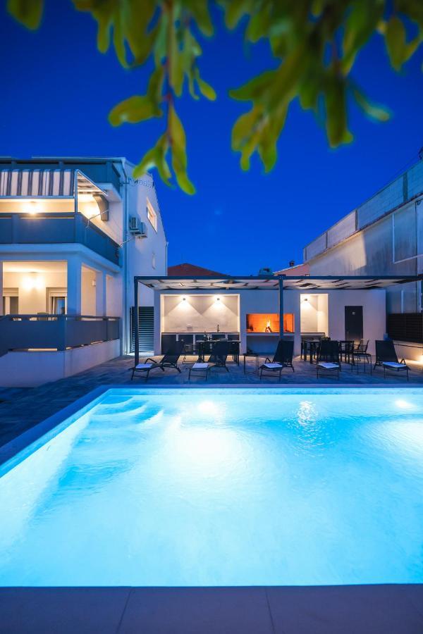 Villa Todi Задар Екстериор снимка